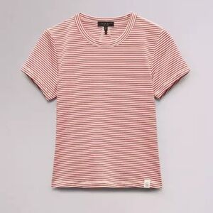 Rag & Bone Luca Tee EUC